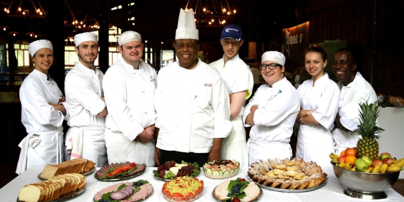 Event Catering