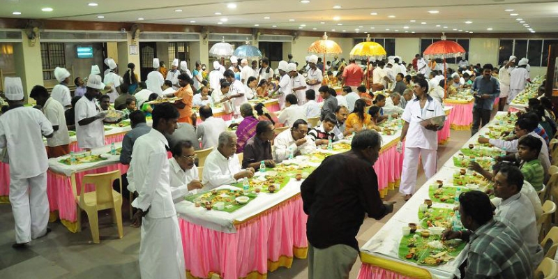 Reception Catering